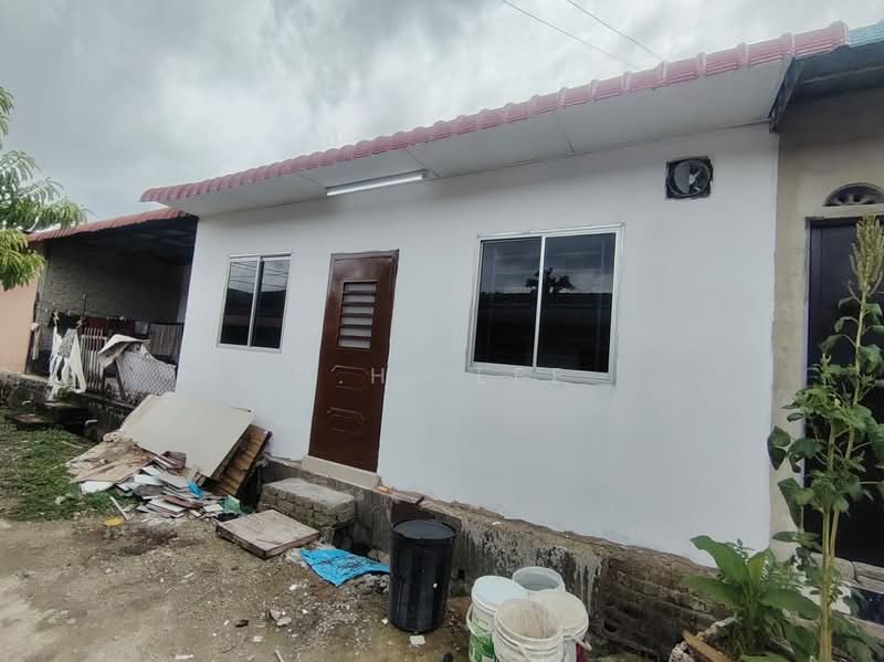 Rumah Teres untuk Dijual di Sungai Petani (Kedah) - C.H. Lee - PropertyGuru.com.my