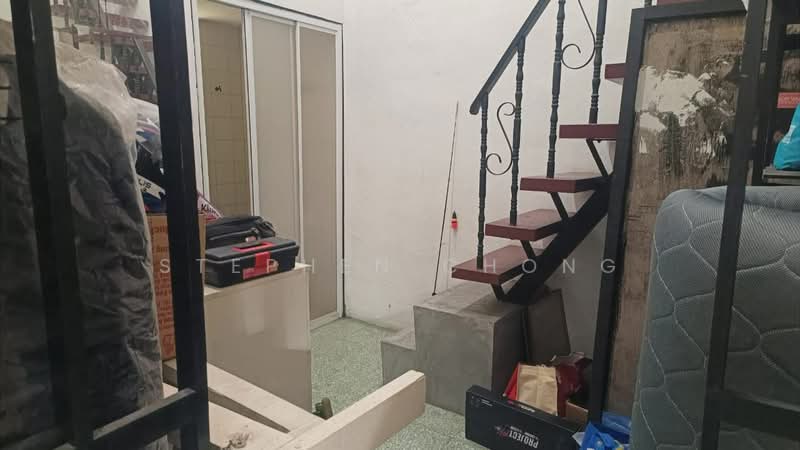 Rumah Teres 1 Tingkat untuk Dijual di Taman Melodies (Johor Bahru) - Stephen Chong - Interior - PropertyGuru.com.my