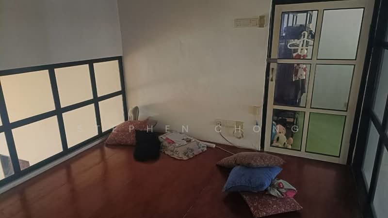 Rumah Teres 1 Tingkat untuk Dijual di Taman Melodies (Johor Bahru) - Stephen Chong - Interior - PropertyGuru.com.my