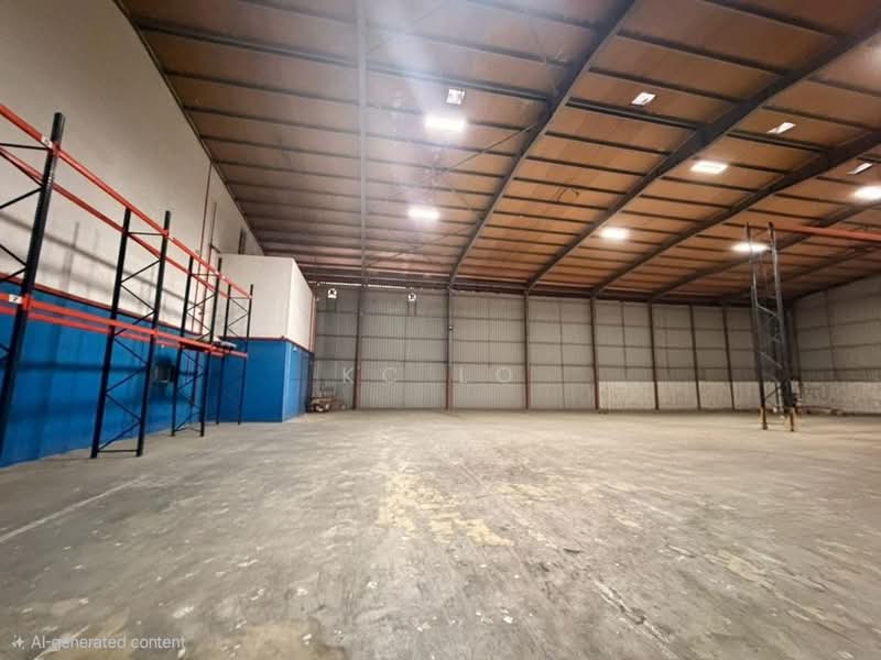 Detached Factory for Rent in Seremban 2 (Negeri Sembilan) - KC Lo - Interior - PropertyGuru.com.my