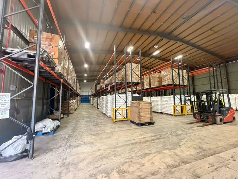 Detached Factory for Rent in Seremban 2 (Negeri Sembilan) - KC Lo - Interior - PropertyGuru.com.my