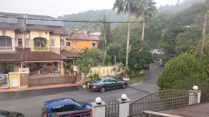 Rumah Teres 2 Tingkat untuk Disewa di Taman Wawasan (Puchong) - Sally Anne Khoo Siew bee - Exterior - PropertyGuru.com.my