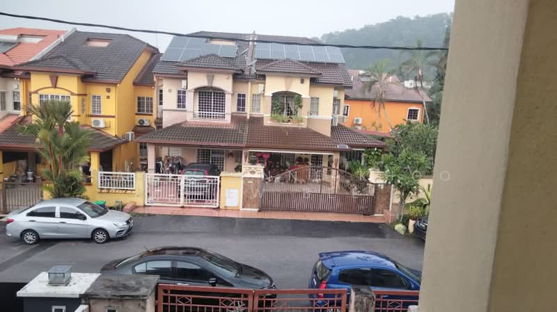 Rumah Teres 2 Tingkat untuk Disewa di Taman Wawasan (Puchong) - Sally Anne Khoo Siew bee - Exterior - PropertyGuru.com.my