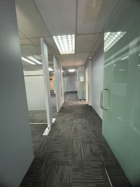Shop / Office for Rent in Usj 9 (Subang Jaya) - Joe Chan - Corridor - PropertyGuru.com.my