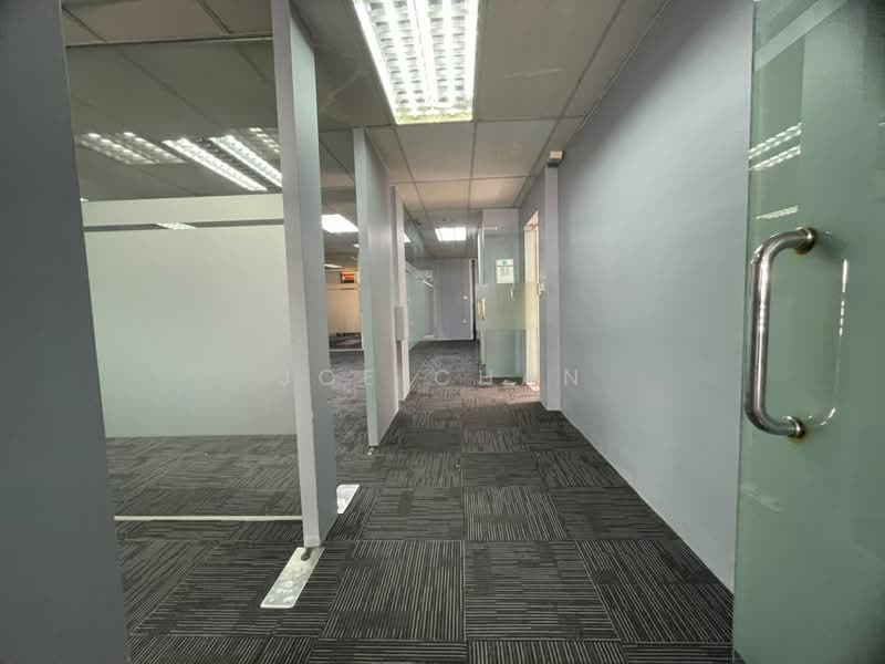 Shop / Office for Rent in Usj 9 (Subang Jaya) - Joe Chan - Corridor - PropertyGuru.com.my