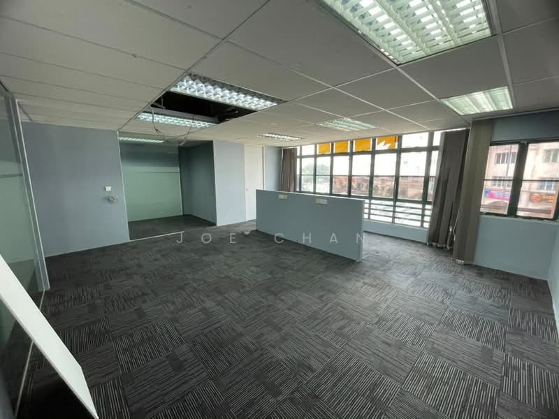 Shop / Office for Rent in Usj 9 (Subang Jaya) - Joe Chan - Interior - PropertyGuru.com.my
