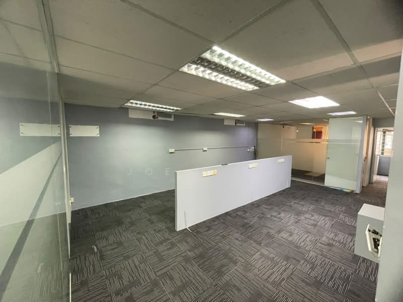 Shop / Office for Rent in Usj 9 (Subang Jaya) - Joe Chan - Interior - PropertyGuru.com.my