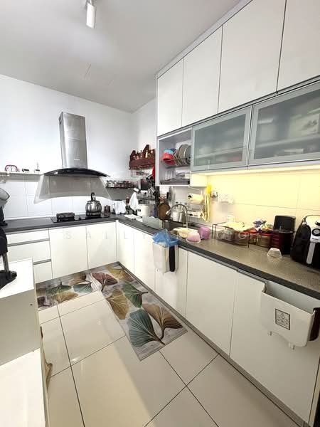 Kondominium untuk Dijual di Straits Garden Condominium - Sally Khoo - PropertyGuru.com.my