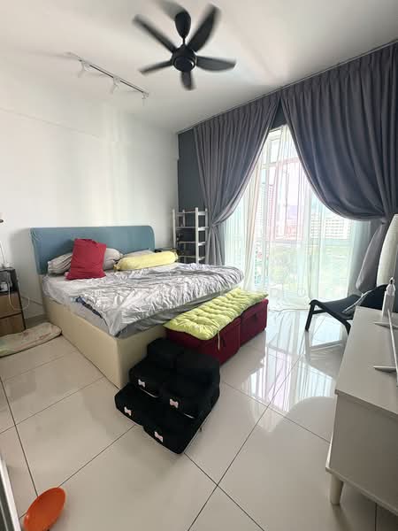 Kondominium untuk Dijual di Straits Garden Condominium - Sally Khoo - PropertyGuru.com.my