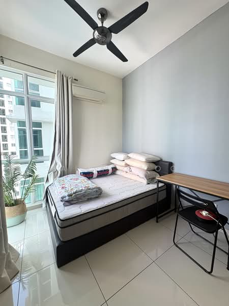 Kondominium untuk Dijual di Straits Garden Condominium - Sally Khoo - PropertyGuru.com.my