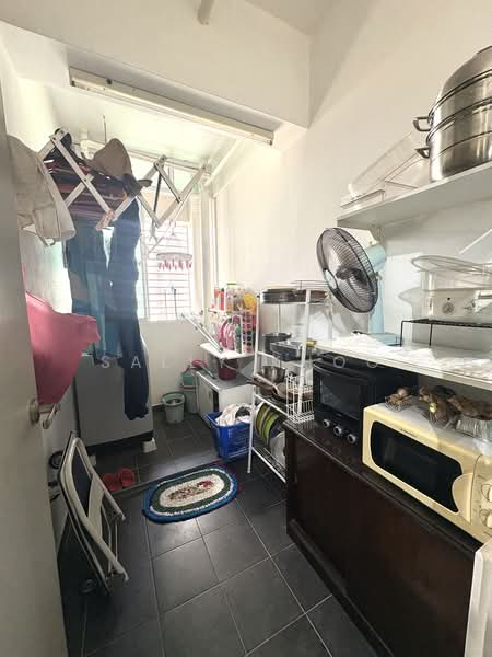 Kondominium untuk Dijual di Straits Garden Condominium - Sally Khoo - PropertyGuru.com.my