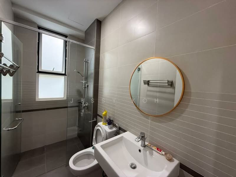 Condominium for Rent at D'Suites Akasia Horizon @ Horizon Hills - Jessy Koh - Bathroom - PropertyGuru.com.my
