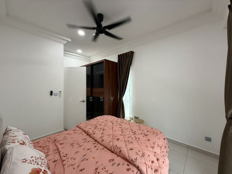 Condominium for Rent at D'Suites Akasia Horizon @ Horizon Hills - Jessy Koh - Bedroom - PropertyGuru.com.my