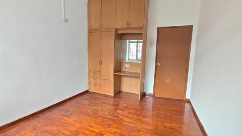 Rumah Teres 2 Tingkat untuk Dijual di Taman Sutera (Johor Bahru) - Jason Chua - Interior - PropertyGuru.com.my