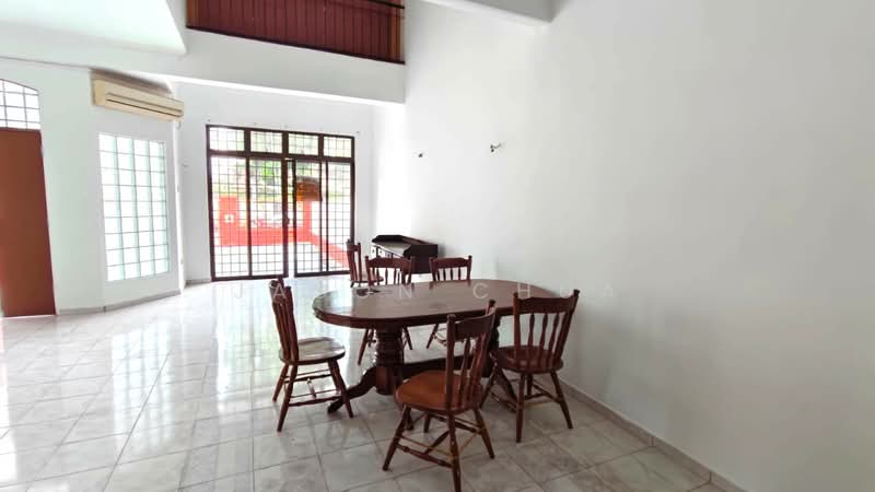 Rumah Teres 2 Tingkat untuk Dijual di Taman Sutera (Johor Bahru) - Jason Chua - Dining Room - PropertyGuru.com.my