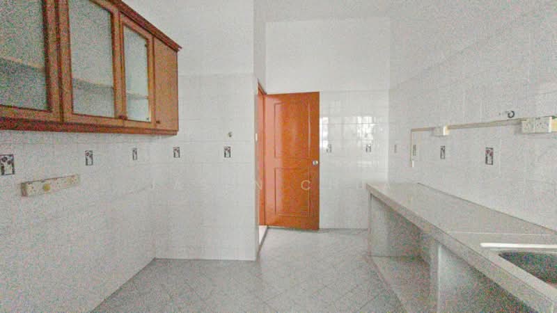 Rumah Teres 2 Tingkat untuk Dijual di Taman Sutera (Johor Bahru) - Jason Chua - Kitchen - PropertyGuru.com.my