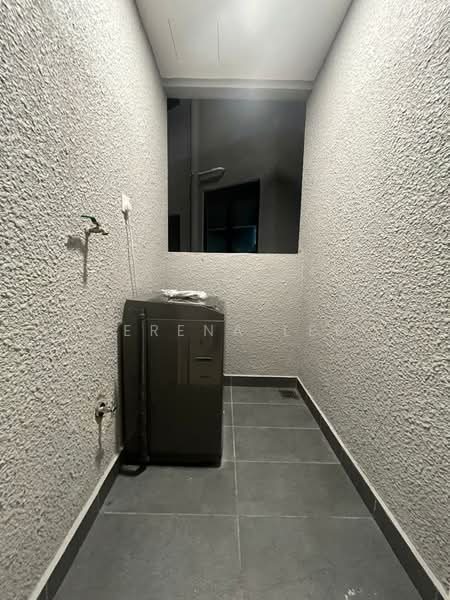 Servis Apartment untuk Disewa di AraTre' Residences - Serena Lee - Interior - PropertyGuru.com.my