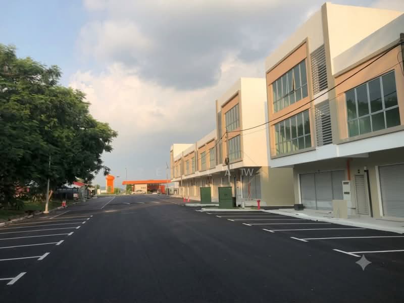 Kedai untuk Disewa di Taman Cheras Jaya (Cheras) - Zen Law - Exterior - PropertyGuru.com.my