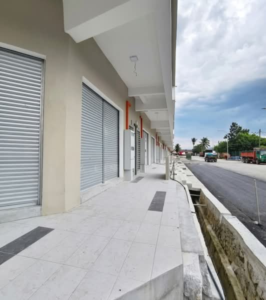 Kedai untuk Disewa di Taman Cheras Jaya (Cheras) - Zen Law - Exterior - PropertyGuru.com.my
