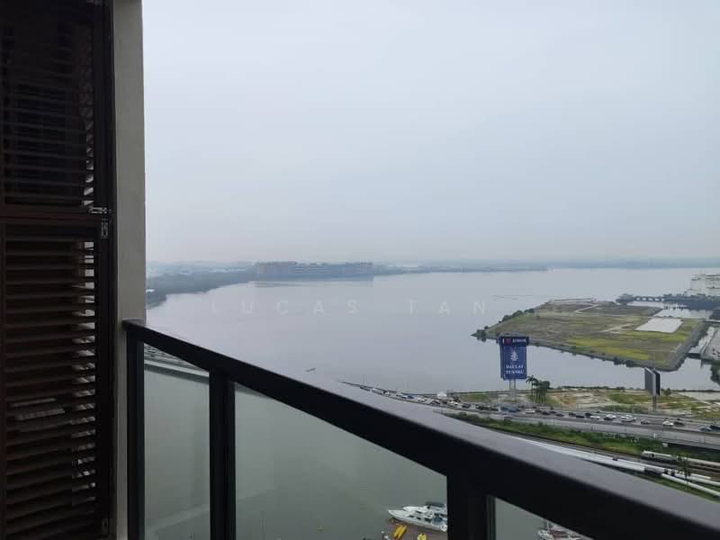 Kondominium untuk Disewa di R&F Princess Cove Phase 2-Seine Region - Lucas Tan - PropertyGuru.com.my