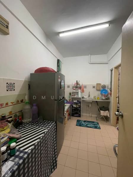 Kondominium untuk Dijual di Mount Karunmas - Edmund Goh - Kitchen - PropertyGuru.com.my