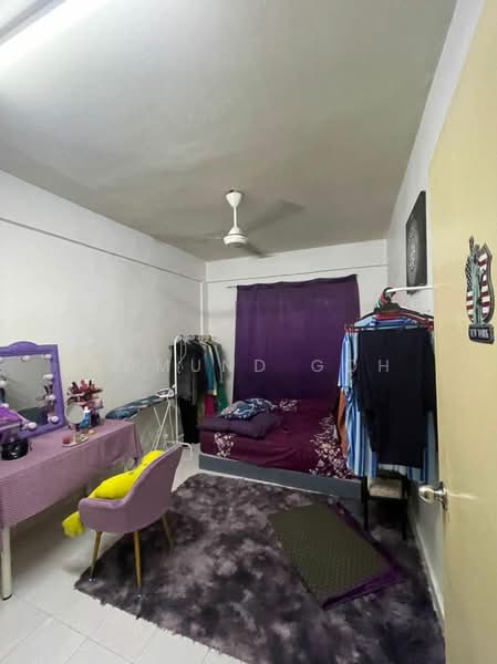 Kondominium untuk Dijual di Mount Karunmas - Edmund Goh - Bedroom - PropertyGuru.com.my