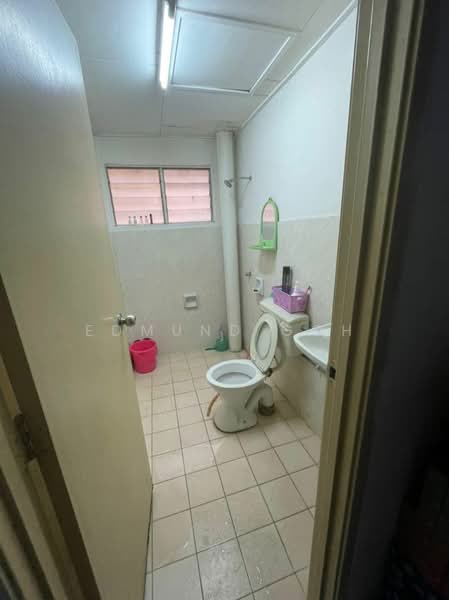 Kondominium untuk Dijual di Mount Karunmas - Edmund Goh - Bathroom - PropertyGuru.com.my