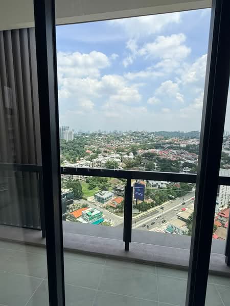 Service Residence for Sale at Residensi 38 Bangsar - Eilen Ng - View - PropertyGuru.com.my