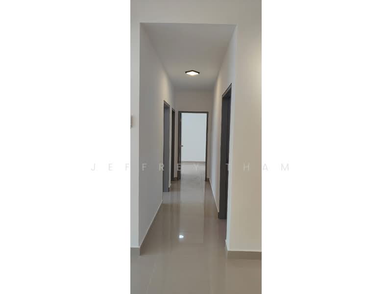 Kondominium untuk Disewa di 99 Residence - Jeffrey Tham - Corridor - PropertyGuru.com.my