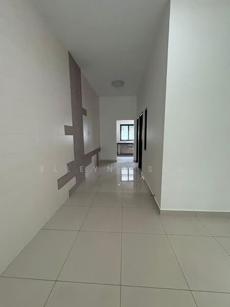 2-storey Terraced House for Sale in Taman Molek (Johor Bahru) - Elleyna Soo - Corridor - PropertyGuru.com.my