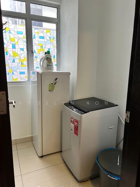Service Residence for Rent at The Elements - Angelyn Yong - Interior - PropertyGuru.com.my