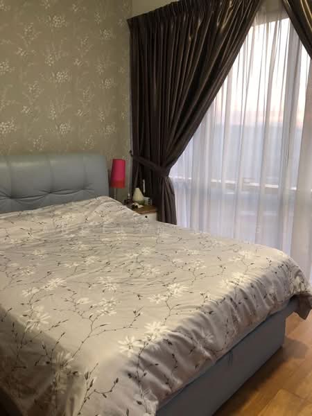 Service Residence for Rent at The Elements - Angelyn Yong - PropertyGuru.com.my