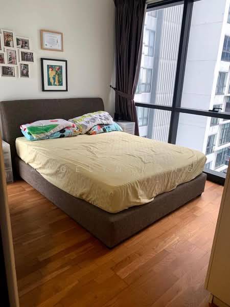 Service Residence for Rent at The Elements - Angelyn Yong - PropertyGuru.com.my