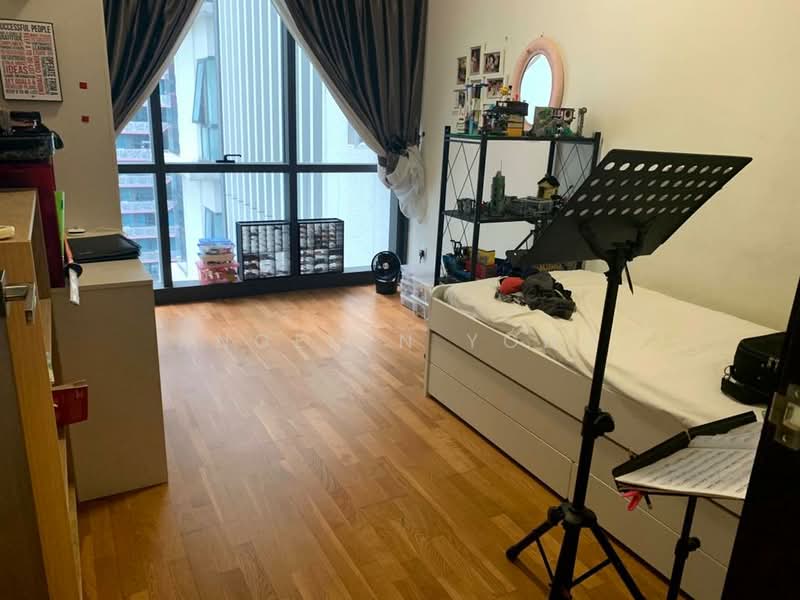 Service Residence for Rent at The Elements - Angelyn Yong - PropertyGuru.com.my
