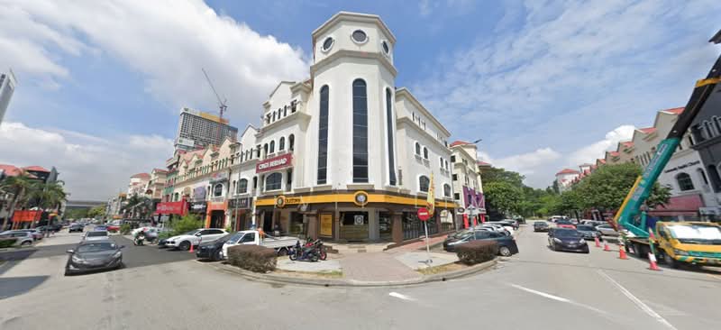 Kedai / Pejabat untuk Disewa di Kota Damansara (Selangor) - ViiVii Lim - Exterior - PropertyGuru.com.my