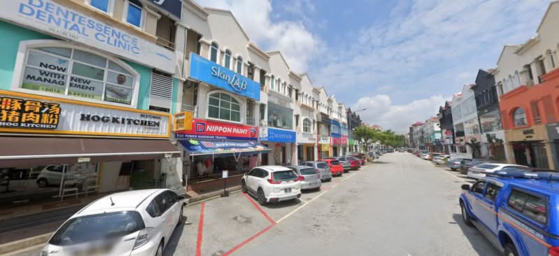 Kedai / Pejabat untuk Disewa di Kota Damansara (Selangor) - ViiVii Lim - PropertyGuru.com.my