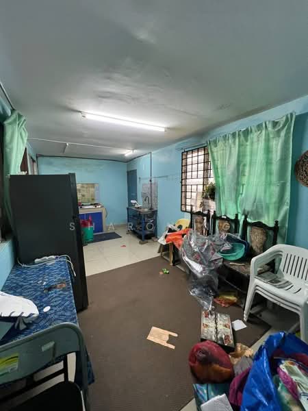 Rumah Teres 1 Tingkat untuk Dijual di Taman Kempas (Tampoi) - Sharon Ng - Interior - PropertyGuru.com.my