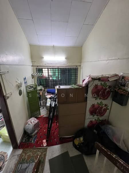 Rumah Teres 1 Tingkat untuk Dijual di Taman Kempas (Tampoi) - Sharon Ng - Interior - PropertyGuru.com.my