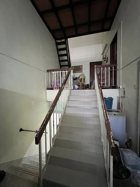 Rumah Teres 1 Tingkat untuk Dijual di Taman Kempas (Tampoi) - Sharon Ng - Interior - PropertyGuru.com.my