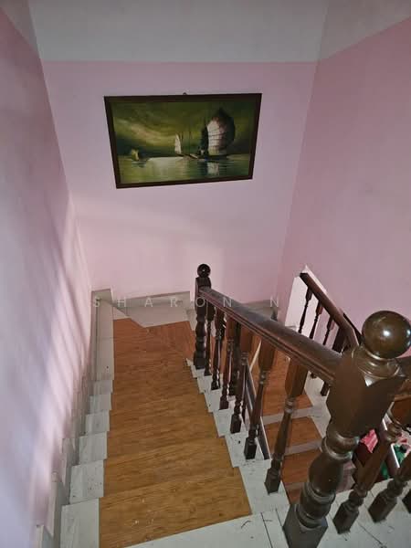 2-storey Terraced House for Sale in Taman Kempas (Tampoi) - Sharon Ng - Interior - PropertyGuru.com.my