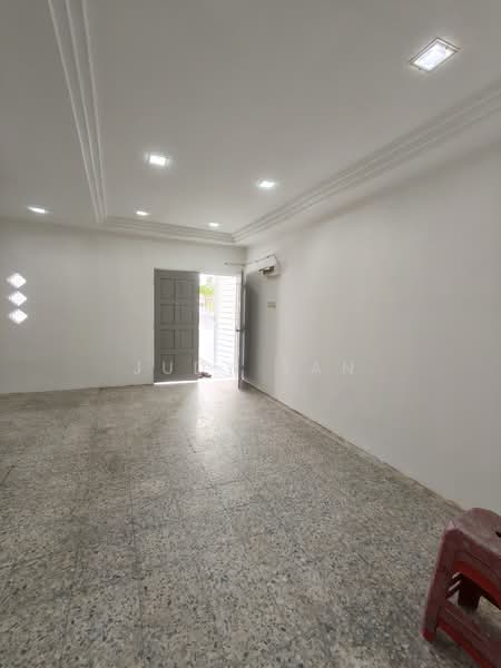 Rumah Teres 2 Tingkat untuk Dijual di Taman Klang Utama (Kapar) - Judy Tan - PropertyGuru.com.my