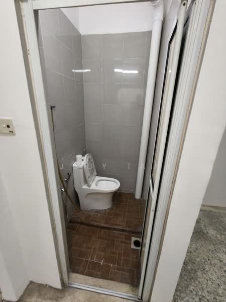 Rumah Teres 2 Tingkat untuk Dijual di Taman Klang Utama (Kapar) - Judy Tan - PropertyGuru.com.my