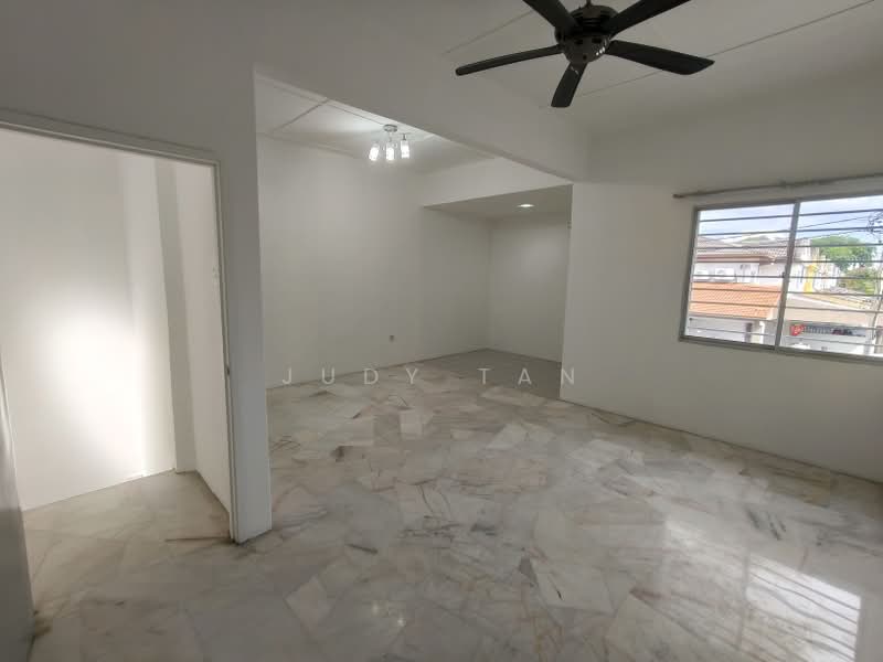 Rumah Teres 2 Tingkat untuk Dijual di Taman Klang Utama (Kapar) - Judy Tan - PropertyGuru.com.my