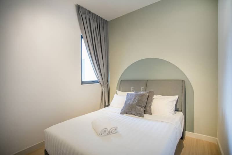 Servis Apartment untuk Disewa di Continew - Ken Lee - Bedroom - PropertyGuru.com.my
