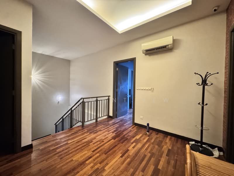 Semi-Detached House for Sale in Setia Eco Park (Setia Alam) - Clement Yew - Interior - PropertyGuru.com.my