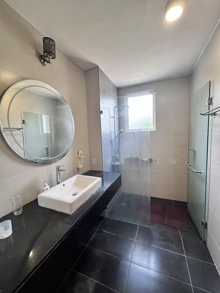 Semi-Detached House for Sale in Setia Eco Park (Setia Alam) - Clement Yew - Bathroom - PropertyGuru.com.my