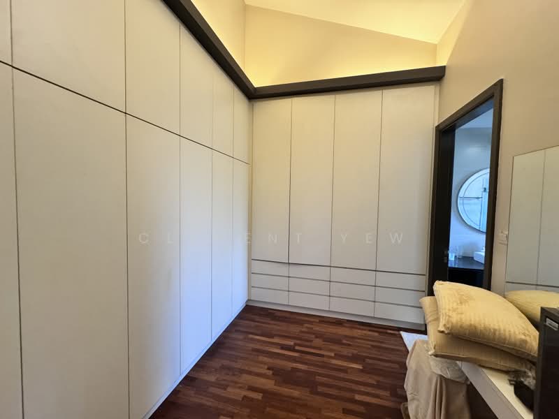 Semi-Detached House for Sale in Setia Eco Park (Setia Alam) - Clement Yew - Interior - PropertyGuru.com.my
