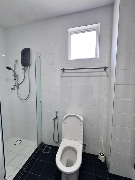 Semi-Detached House for Sale in Setia Eco Park (Setia Alam) - Clement Yew - Bathroom - PropertyGuru.com.my