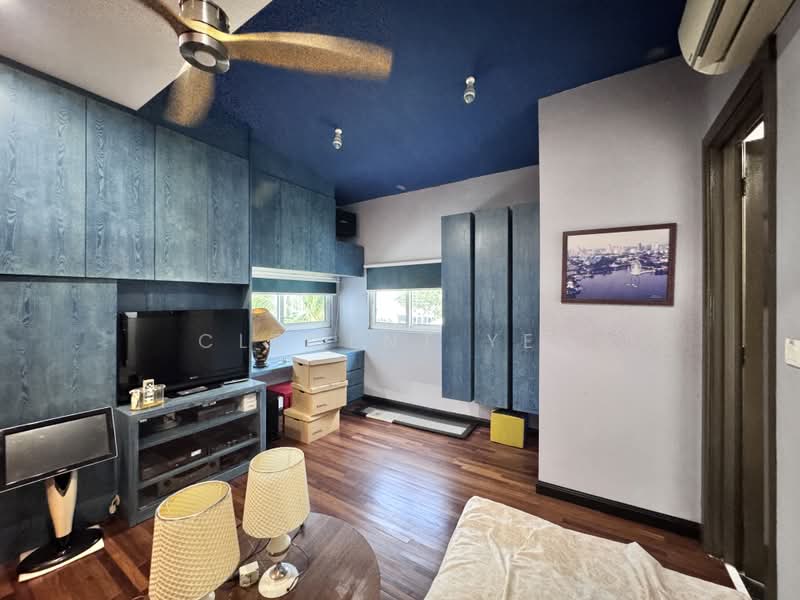 Semi-Detached House for Sale in Setia Eco Park (Setia Alam) - Clement Yew - Interior - PropertyGuru.com.my