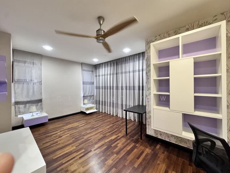 Semi-Detached House for Sale in Setia Eco Park (Setia Alam) - Clement Yew - Interior - PropertyGuru.com.my